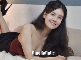 AmeliaNoilz 1 grosse chatte