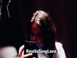 AmeliaSexyLove
