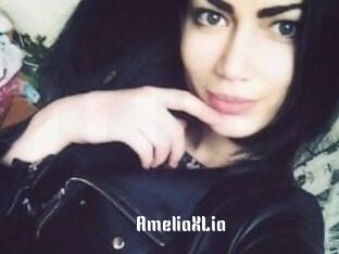 AmeliaXLia