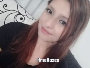 Ameliasex