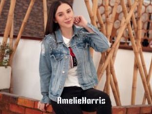 AmelieHarris