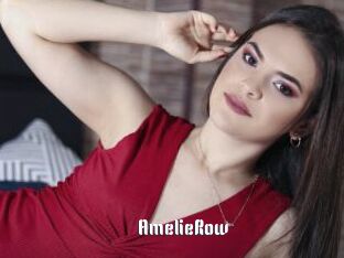 AmelieRow