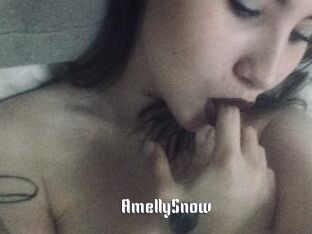 AmellySnow