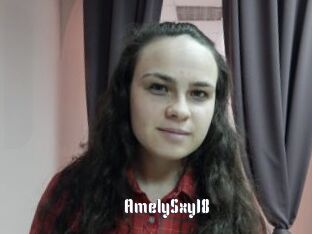 AmelySxy18