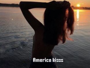 America_kisss