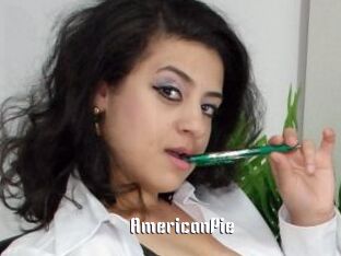 AmericanPie