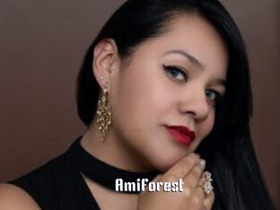 AmiForest