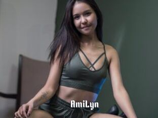 AmiLyn