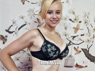 AmilaSiX