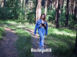 AmileyaHill