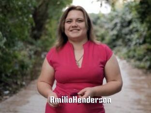 AmiliaHenderson