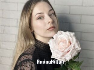 AminaHilton
