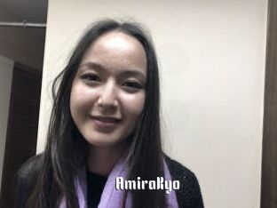 AmiraKyo