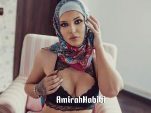 AmirahHabibi