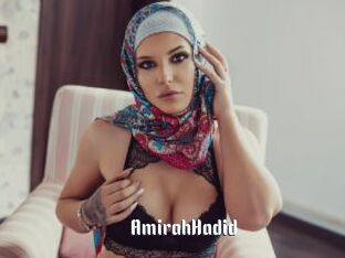 AmirahHadid