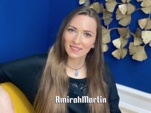 AmirahMartin