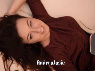 AmirraJosie