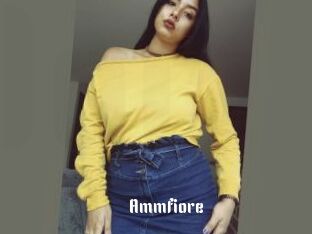 Ammfiore 1 grosse chatte