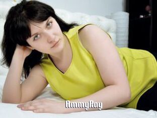 AmmyRay