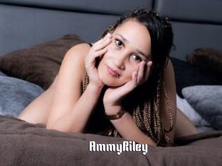 AmmyRiley