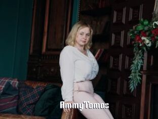 AmmyTomas