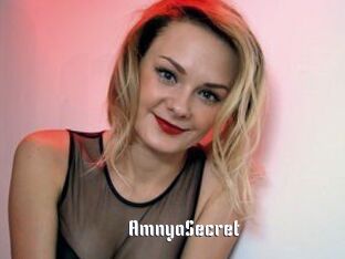 AmnyaSecret