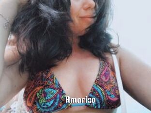 Amorisa