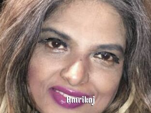 Amrikaj