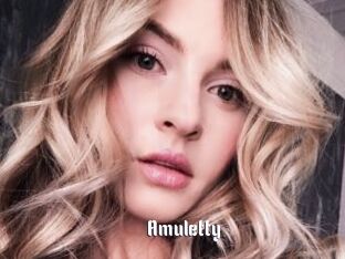 Amuletty
