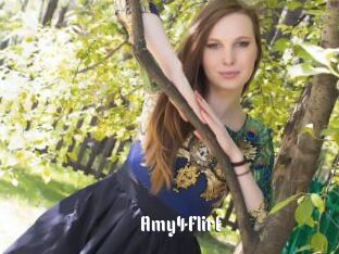 Amy4Flirt