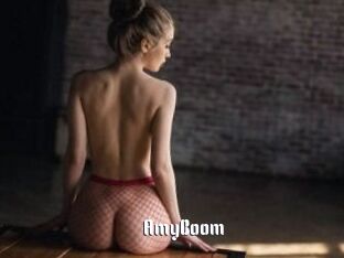 AmyBoom