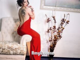 AmyDevone