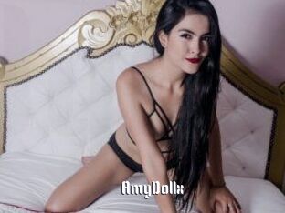AmyDollx