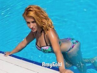 AmyGold