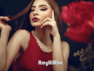 AmyHillton