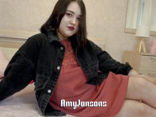 AmyJonsons
