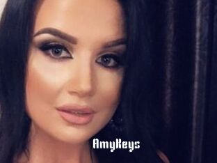 AmyKeys