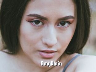 AmyKlain