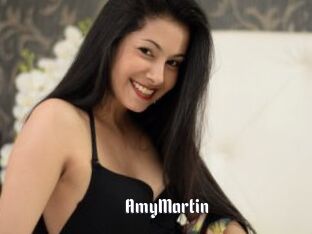 AmyMartin