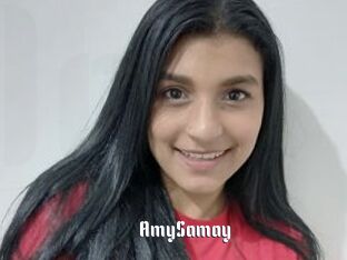 AmySamay