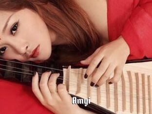 Amyi