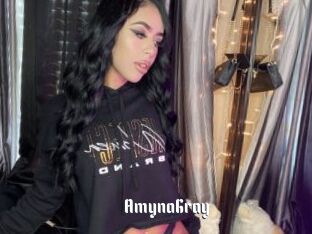 AmynaGray