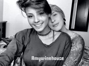 Amywinehouse