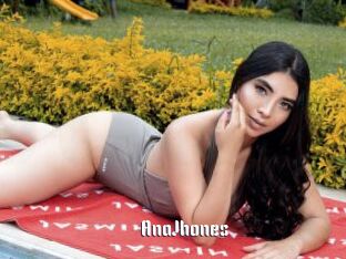 AnaJhones