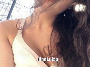 AnaLuisa