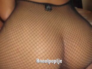 Anaalpoptje