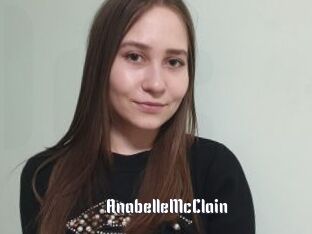 AnabelleMcClain