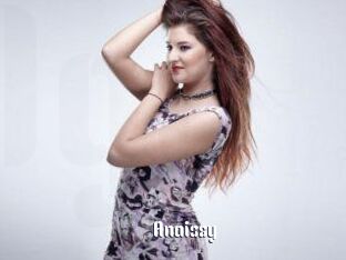Anaissy