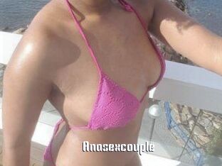 Anasexcouple