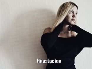 Anastacian